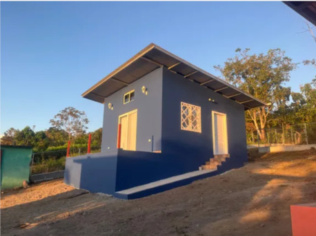 New York, Real Estate, Discover Your Dream Beach House In Puerto Armuelles