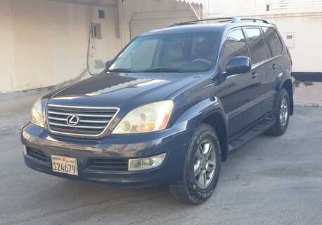 Manama, Vehicles, Cars & Trucks , BHD 2700,  Lexus GX 470,  2004,  Automatic,  317000 KM,