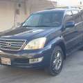 BHD 2700,  Lexus GX 470,  2004,  Automatic,  317000 KM,