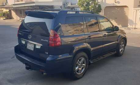 Manama, Vehicles, Cars & Trucks , BHD 2700,  Lexus GX 470,  2004,  Automatic,  317000 KM,