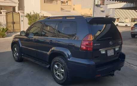 Manama, Vehicles, Cars & Trucks , BHD 2700,  Lexus GX 470,  2004,  Automatic,  317000 KM,
