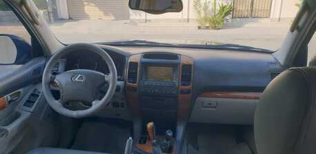 Manama, Vehicles, Cars & Trucks , BHD 2700,  Lexus GX 470,  2004,  Automatic,  317000 KM,
