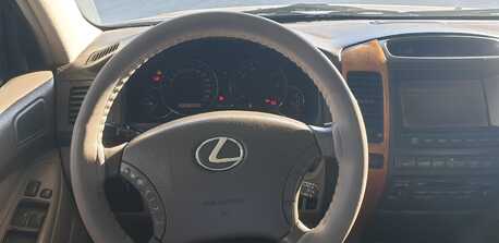 Manama, Vehicles, Cars & Trucks , BHD 2700,  Lexus GX 470,  2004,  Automatic,  317000 KM,