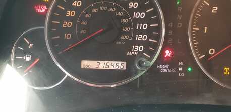 Manama, Vehicles, Cars & Trucks , BHD 2700,  Lexus GX 470,  2004,  Automatic,  317000 KM,