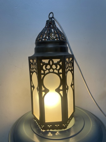 Khobar, Household Items, SAR 20,  Decorative Table Lights For Sale