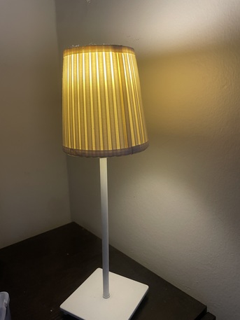 Khobar, Household Items, SAR 20,  Decorative Table Lights For Sale