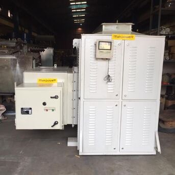 Kolkata, Machinery, Powering Industrial Growth With Trusted Dry Type Transformer Manufacturers In India
