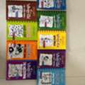 SAR 20,  English Books 