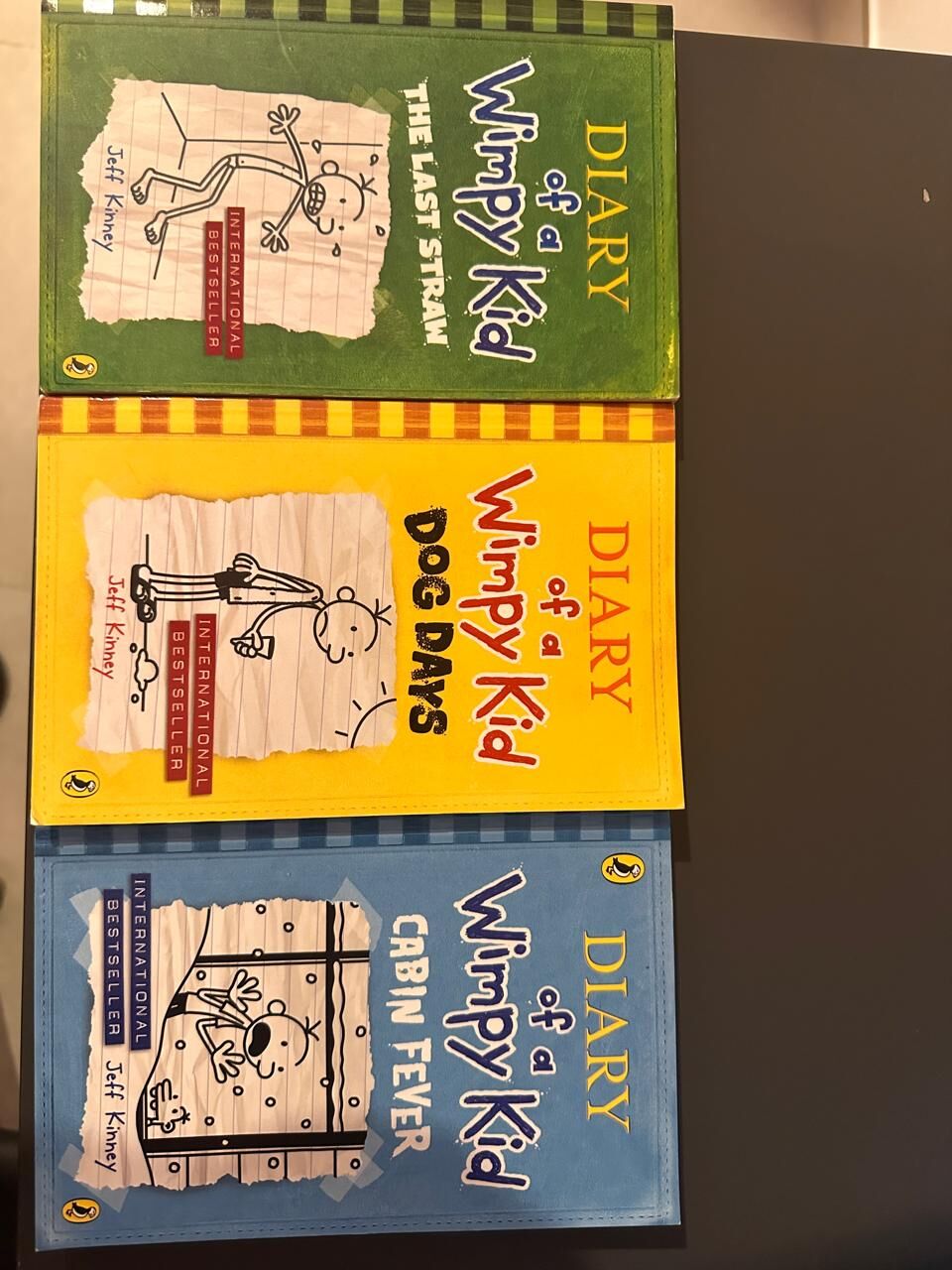 Jeddah, Books, SAR 20,  English Books