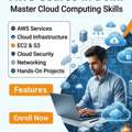 AWS Course In Delhi With Practical Cloud Computing Training
