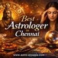 Best Astrologer In Chennai