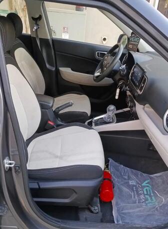 Riyadh, Vehicles, Cars & Trucks , SAR 48500,  HYUNDAI VENUE,  2024,  Automatic,  66000 KM,  NEAT AND CLEAN FREE OF ACCIDENT