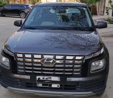 Riyadh, Vehicles, Cars & Trucks , SAR 48500,  HYUNDAI VENUE,  2024,  Automatic,  66000 KM,  NEAT AND CLEAN FREE OF ACCIDENT I