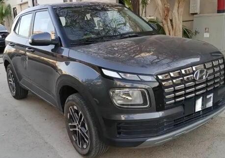 Riyadh, Vehicles, Cars & Trucks , SAR 48500,  HYUNDAI VENUE,  2024,  Automatic,  66000 KM,  NEAT AND CLEAN FREE OF ACCIDENT I