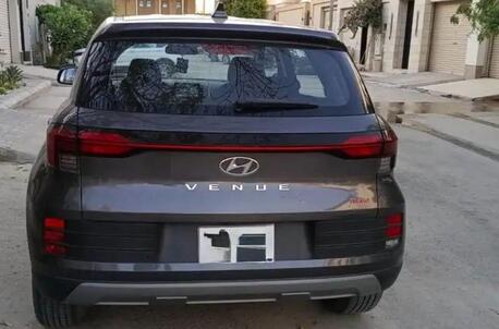 Riyadh, Vehicles, Cars & Trucks , SAR 48500,  HYUNDAI VENUE,  2024,  Automatic,  66000 KM,  NEAT AND CLEAN FREE OF ACCIDENT 2