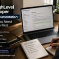 GoHighLevel Developer API Documentation: What You Need To Know First