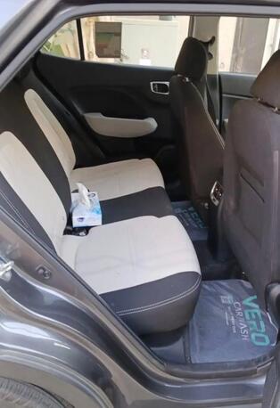 Riyadh, Vehicles, Cars & Trucks , SAR 48500,  HYUNDAI VENUE,  2024,  Automatic,  66000 KM,  NEAT AND CLEAN FREE OF ACCIDENT 6