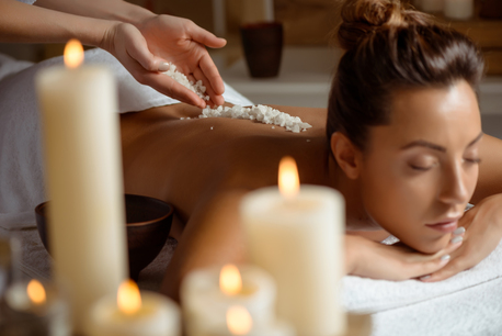 New Delhi, Health, Full Body Massage In Delhi