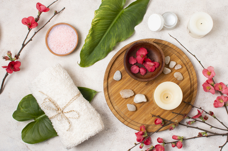 New Delhi, Health, Full Body Massage In Delhi