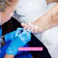Modern Beauty Trends Featuring Pedicure In Fresno CA