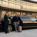 Bradley Airport Limousine Service For Stress-Free Airport Travel