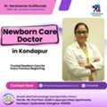 Newborn Care Doctor Kondapur | Dr Harshasree