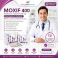 Moxif 400 Mg (Moxifloxacin) | OnlineGenericMedicine