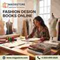 Fashion Design Books Online For Aspiring Designers And Students