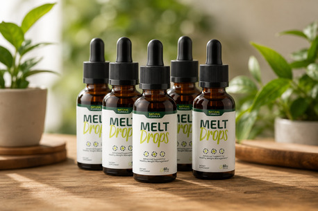 New York, Health & Beauty Items, USD 70,  MeltDrops &ndash; The Easy Way To Support Fat Loss Progress
