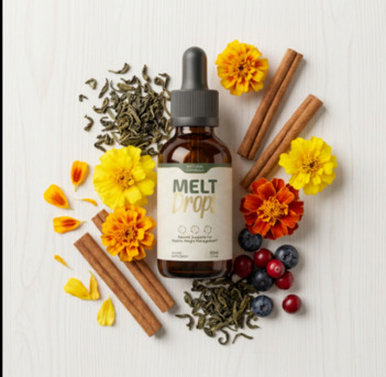 New York, Health & Beauty Items, USD 70,  MeltDrops &ndash; The Easy Way To Support Fat Loss Progress
