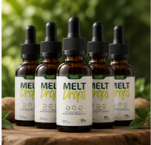 New York, Health & Beauty Items, USD 70,  MeltDrops &ndash; The Easy Way To Support Fat Loss Progress
