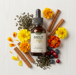 New York, Health & Beauty Items, USD 70,  MeltDrops &ndash; The Easy Way To Support Fat Loss Progress