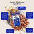 USD 39,  Chocolate Protein Shake Blend | Plant-Based & Great-Tasting Nutrition