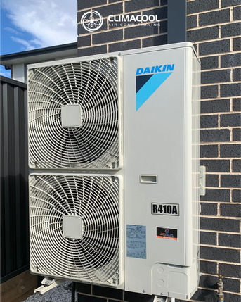 Sydney, Air Conditioning, Air Conditioning Service Blacktown - Climacool Air Conditioning
