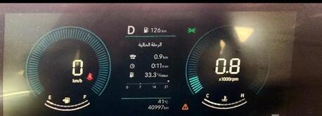 Riyadh, Vehicles, Cars & Trucks , SAR 88500,  HYUNDAI SONATA,  2024,  Automatic,  40000 KM,  FULL OPTION 3