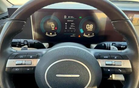 Riyadh, Vehicles, Cars & Trucks , SAR 88500,  HYUNDAI SONATA,  2024,  Automatic,  40000 KM,  FULL OPTION 3