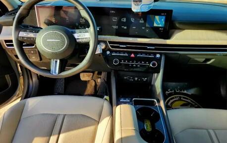 Riyadh, Vehicles, Cars & Trucks , SAR 88500,  HYUNDAI SONATA,  2024,  Automatic,  40000 KM,  FULL OPTION 4