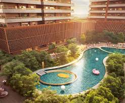 Gurgaon, Real Estate For Sale, Max Estate 59 Gurgaon: The New Address Of Luxury Living.