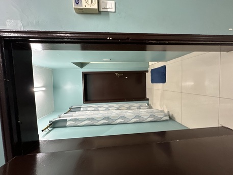 Jubail, Apartments, Flats, Houses & Villas, SAR 25000/year,  Furnished,  3 BR,  AVAILABLE 3BHK FURNISHED ROOM FOR RENT INCLUDING 1 SEPARATE ROOM