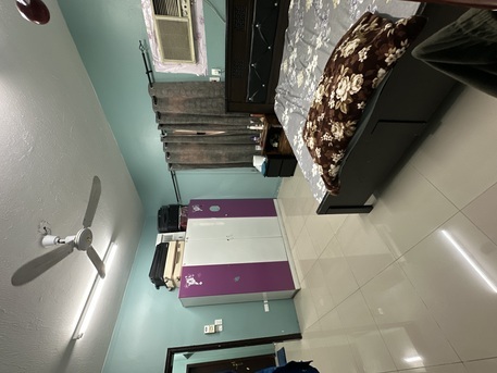 Jubail, Apartments, Flats, Houses & Villas, SAR 25000/year,  Furnished,  3 BR,  AVAILABLE 3BHK FURNISHED ROOM FOR RENT INCLUDING 1 SEPARATE ROOM