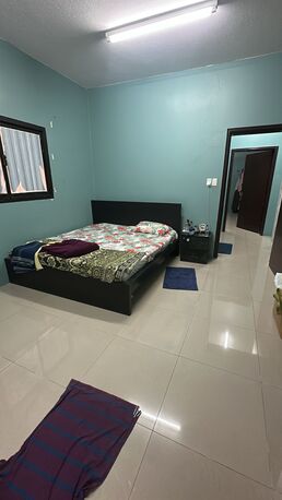 Jubail, Apartments, Flats, Houses & Villas, SAR 25000/year,  Furnished,  3 BR,  AVAILABLE 3BHK FURNISHED ROOM FOR RENT INCLUDING 1 SEPARATE ROOM