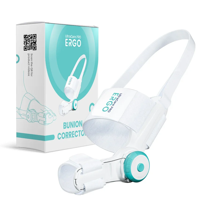 Ahmedabad, Health & Beauty Items, INR 1194,  Foot Bunion Corrector That Helps Realign Your Toes