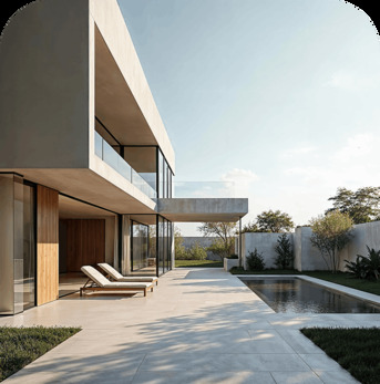 Sydney, Construction, Residential Custom Home Design Services South Ripley - Infinity Services Group