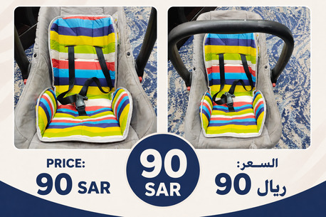 Al Naseem, Baby & Kid Stuff, SAR 1050,  Well Maintained Baby Stuffs, Gym Set And Garment Steamer