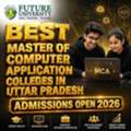 Best Master Of Computer Application Colleges In Uttar Pradesh
