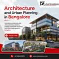 Architecture And Urban Planning In Bangalore