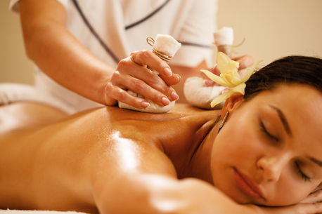New Delhi, Health, Best B2B Massage In Delhi