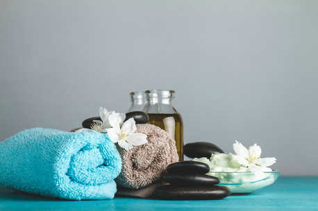 New Delhi, Health, Best B2B Massage In Delhi