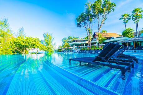 Hyderabad, Cleaning, Swimming Pool Contractors In Telangana