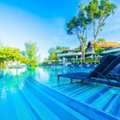 Swimming Pool Contractors In Telangana